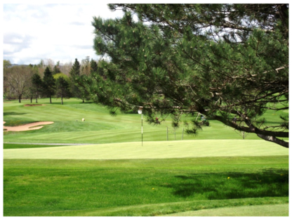 Avon Valley Golf & Country Club - Terrains de golf publics