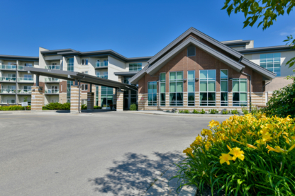 The Parkway Retirement Community - Résidences pour personnes âgées