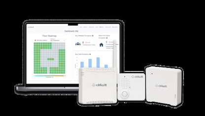 cirkuit Inc - Property Maintenance