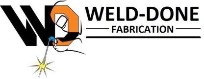 Weld-Done Fabrication - Welding