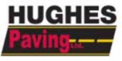 Hughes Paving Ltd - Paving Contractors
