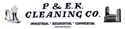 P & E K Cleaning Co - Window Cleaning Service