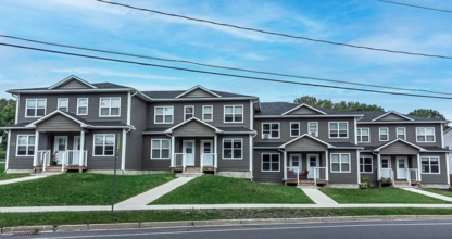 Hanson Group of Companies - Agences de location d'appartements