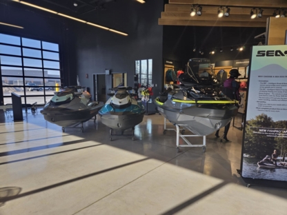 Extreme Torque Motorsports - Magasins d'articles de sport