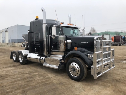 Skywest Truck & Trailer Corp - Truck Dealers