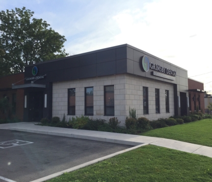 View Grimsby Dental’s Beamsville profile