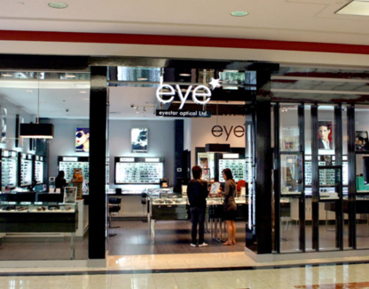 Eyestar Optical - Vaughan - Vaughan Mills - Opticiens