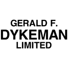 Gerald F. Dykeman - Transport de maisons mobiles