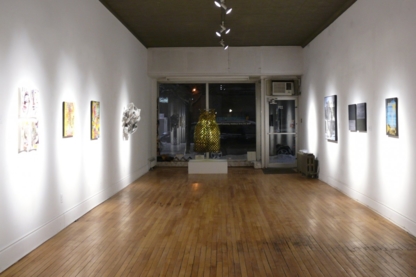 b contemporary - Art Galleries, Dealers & Consultants