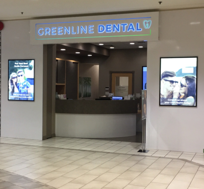 Greenline Dental - Dentists