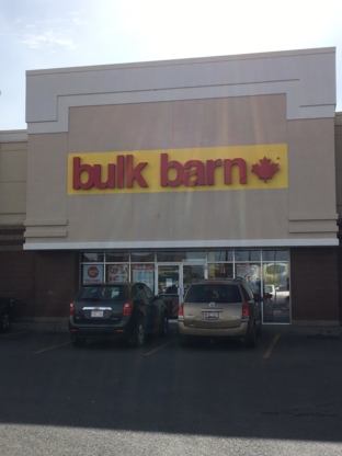 Bulk Barn - Grocery Stores