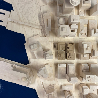 Friction Fit Models - Model Makers