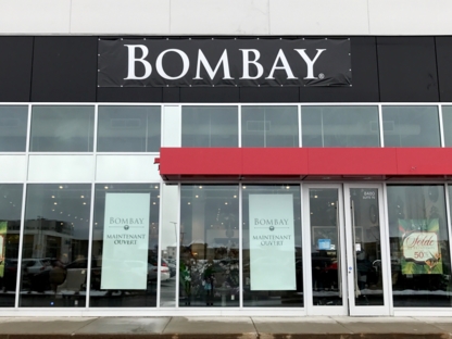 Bombay - Magasins de meubles