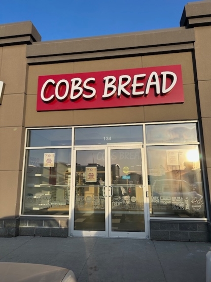 COBS Bread - Bakeries