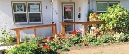 Hair Is You Beauty Salon - Hair Stylists