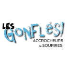 Voir le profil de Les Gonflés - Trois-Rivières