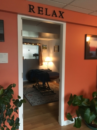 View Strawberry Hill Massage Therapy Clinic’s White Rock profile