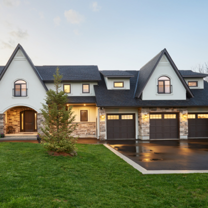 Kraun Electric Inc - Electricians & Electrical Contractors