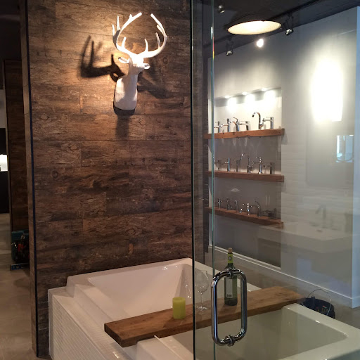 Matériaux de plomberie Ray-Jean inc. - Plumbing Fixture & Supply Stores