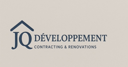 JQ Développement - Entrepreneurs généraux