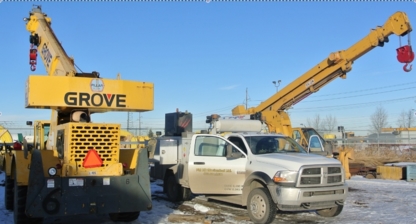 PM HD Mechanical Ltd - Mechanical Contractors