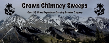 Crown Chimney Sweeps - Chimney Cleaning & Sweeping