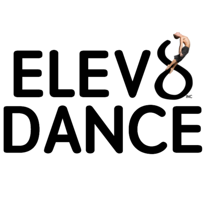 Elev8 Dance Inc - Cours de danse