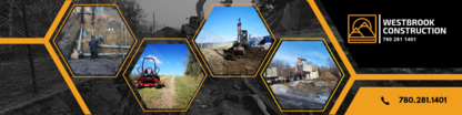Westbrook Construction - Services pour gisements de pétrole
