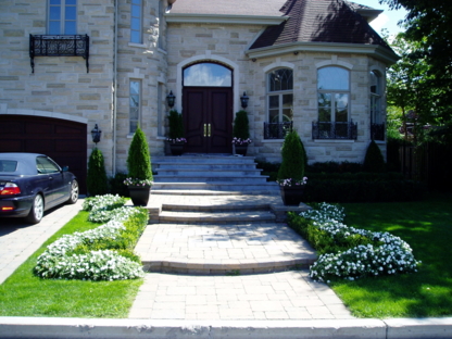 Paradise Gardens Landscaping - Landscape Contractors & Designers