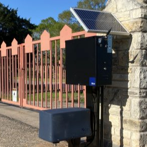 JOE Gate Repairs Scotch Block - Clôtures