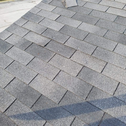 Gray Wolves Contracting - Roofers