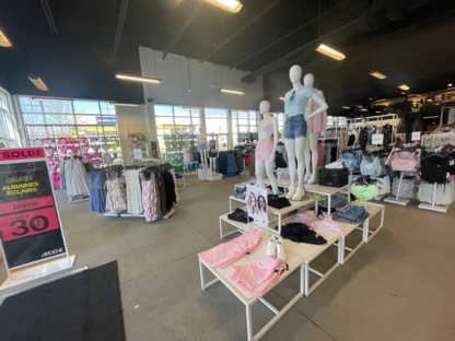 Ardene - Clothing Stores