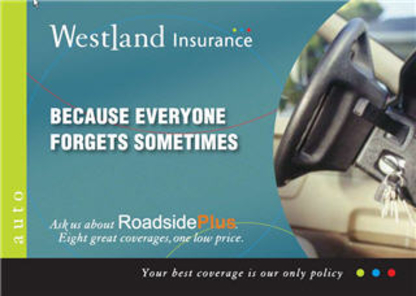Westland Insurance Group Ltd - Insurance