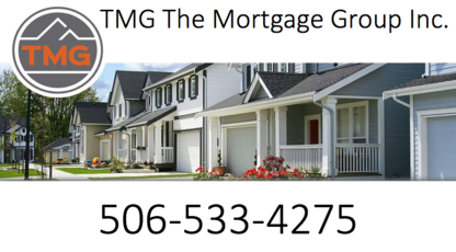 Alex Saulnier - TMG The Mortgage Group Inc. - Mortgage Brokers