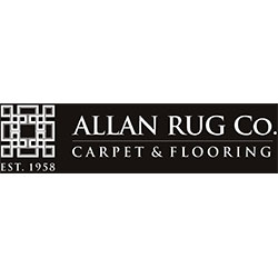 Allan Rug Co. Carpet & Flooring - Revêtements de planchers