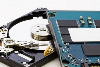 AesonLabs Data Recovery Systems - Computer Data Recovery