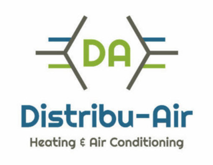 Distribu-Air Heating & Air Conditioning - Entrepreneurs en chauffage