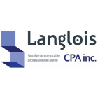 Langlois CPA inc. - Comptables professionnels agréés (CPA)
