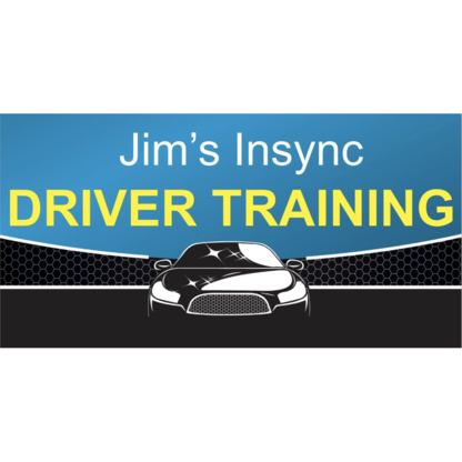 Jim's Insync Driving School - Écoles de conduite