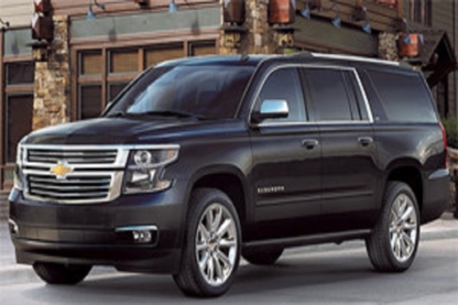 Blue Stars Limo - Limousine Service