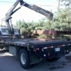 Ark Services - Service et location de grues