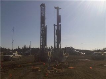 Voir le profil de Westar Drilling Ltd - Fort Saskatchewan