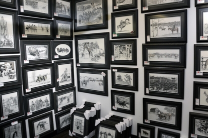 One Stop Gallery & Framing - Magasins de cadres