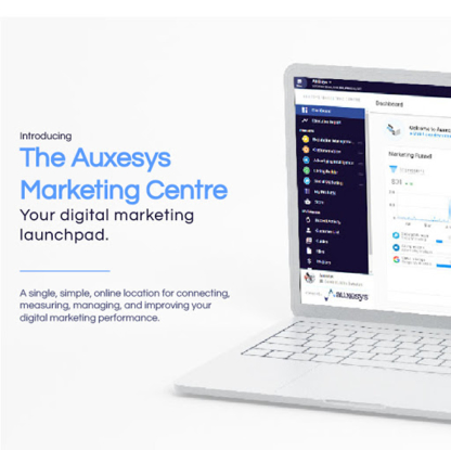 Auxesys Inc. - Conseillers d'affaires