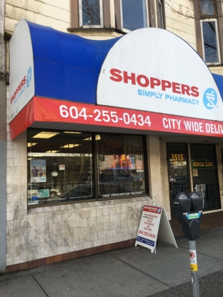 Shoppers Simply Pharmacy - Camera & Photo Equipment Stores