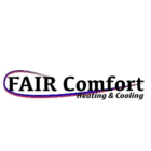FAIR Comfort Heating & Cooling - Heating Contractors