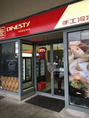 Dinesty Dumpling House - Restaurants