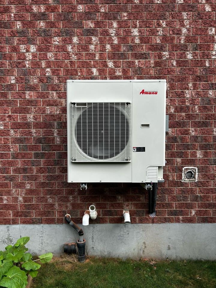 B.A.P Heating & Cooling Services - Entrepreneurs en chauffage
