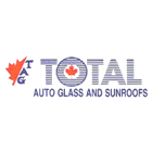 Total Auto Glass & Sunroofs Inc - Pare-brises et vitres d'autos