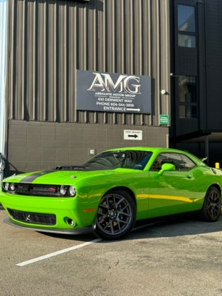 Abenante Motor Group Inc - Used Car Dealers